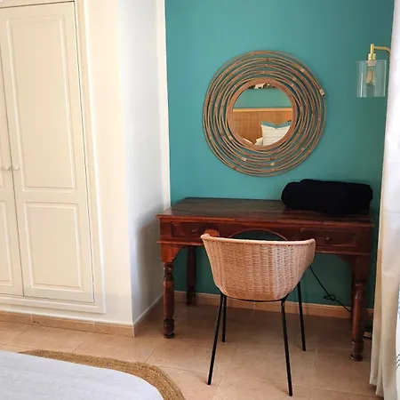 アパート Casa Margherita Oasis Tamarindo 1