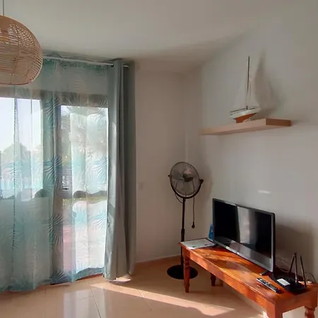 アパート Casa Margherita Oasis Tamarindo 1 *