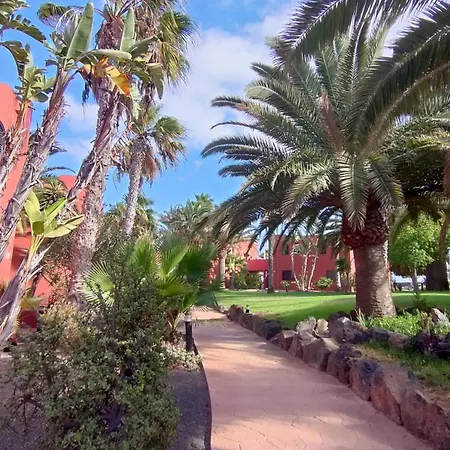 Casa Margherita Oasis Tamarindo 1 アパート